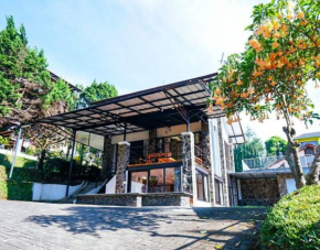 The Haven by Vila Istana Bunga